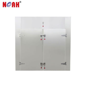 RXH-14-C   efficient vegetable drying machine for food